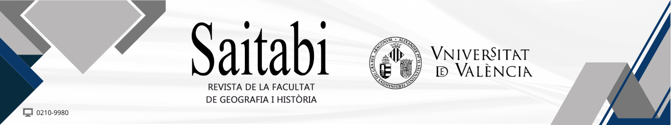 Revista Saitabi