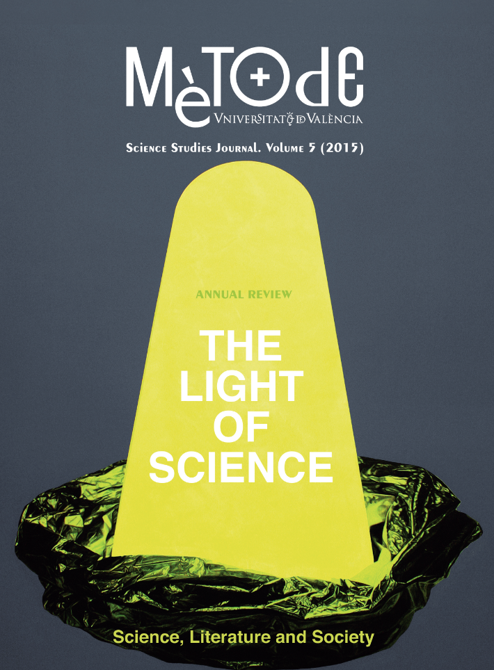 					View The light of science (2015)
				