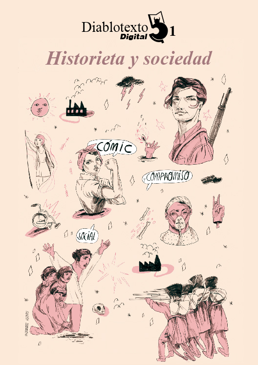 Historieta y sociedad