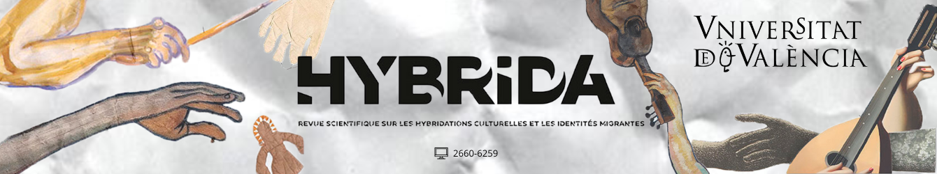 HYBRIDA Banner